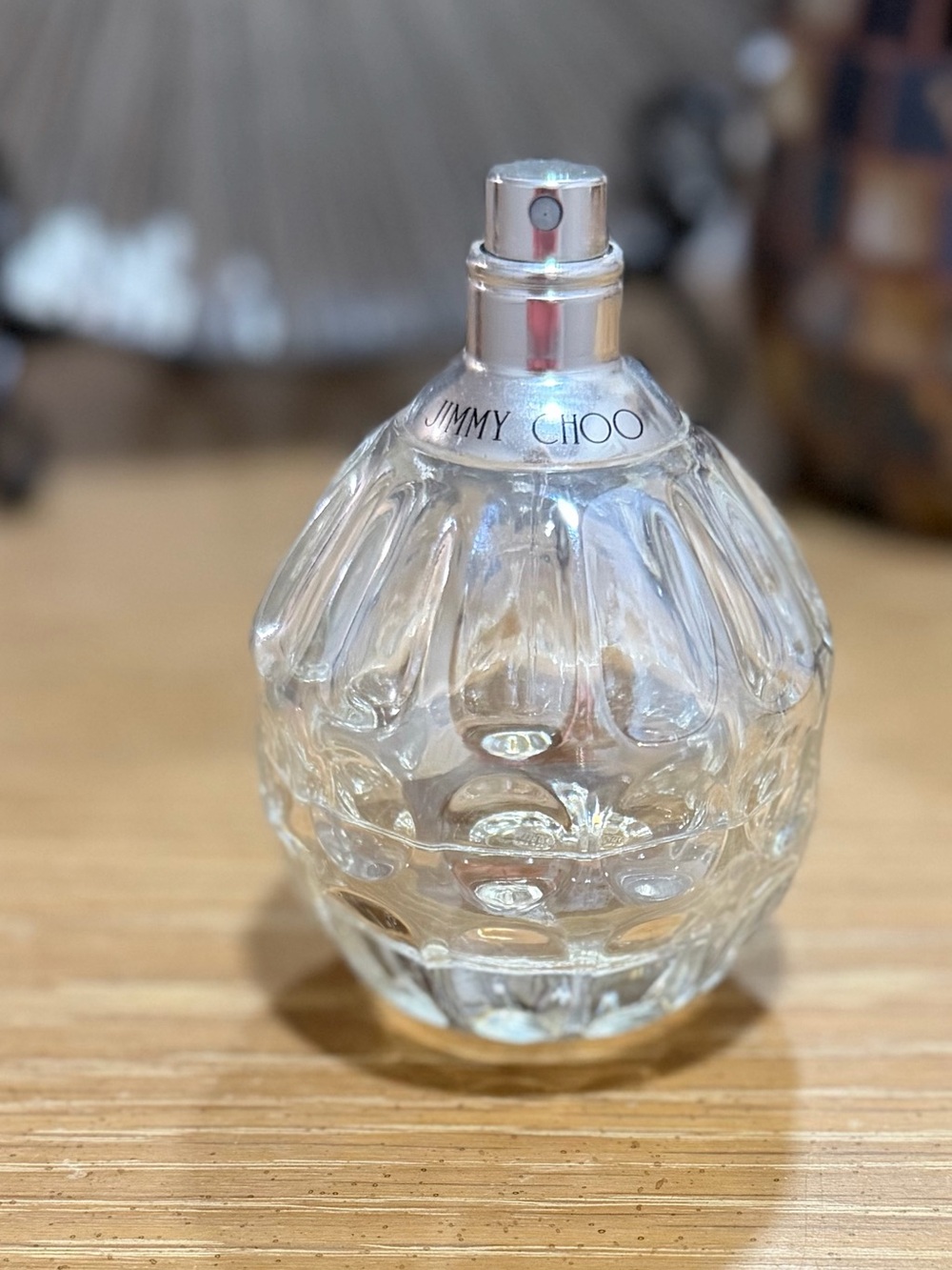 Jimmy Choo Women 3.3 oz (100 Ml) Spray